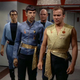Illustration for article titled Is There A Mirror Universe?
